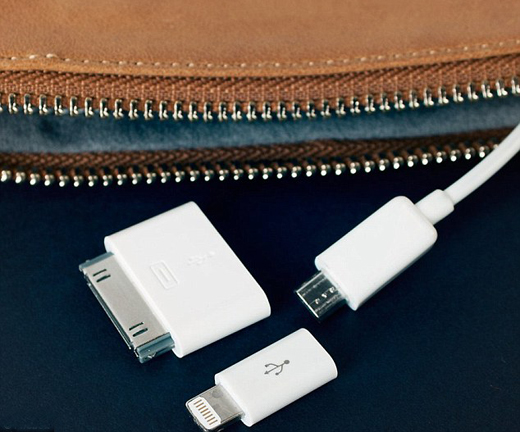 Mighty purse-Mobile charger-1